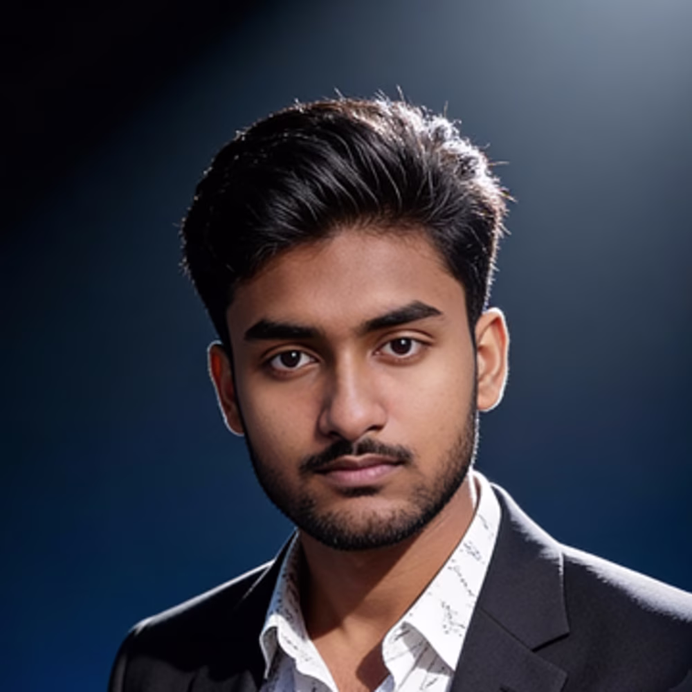 Nitin Chakraborty