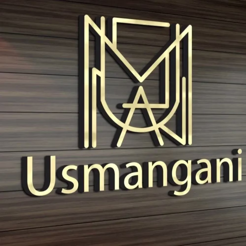 Usmangani Pathan 