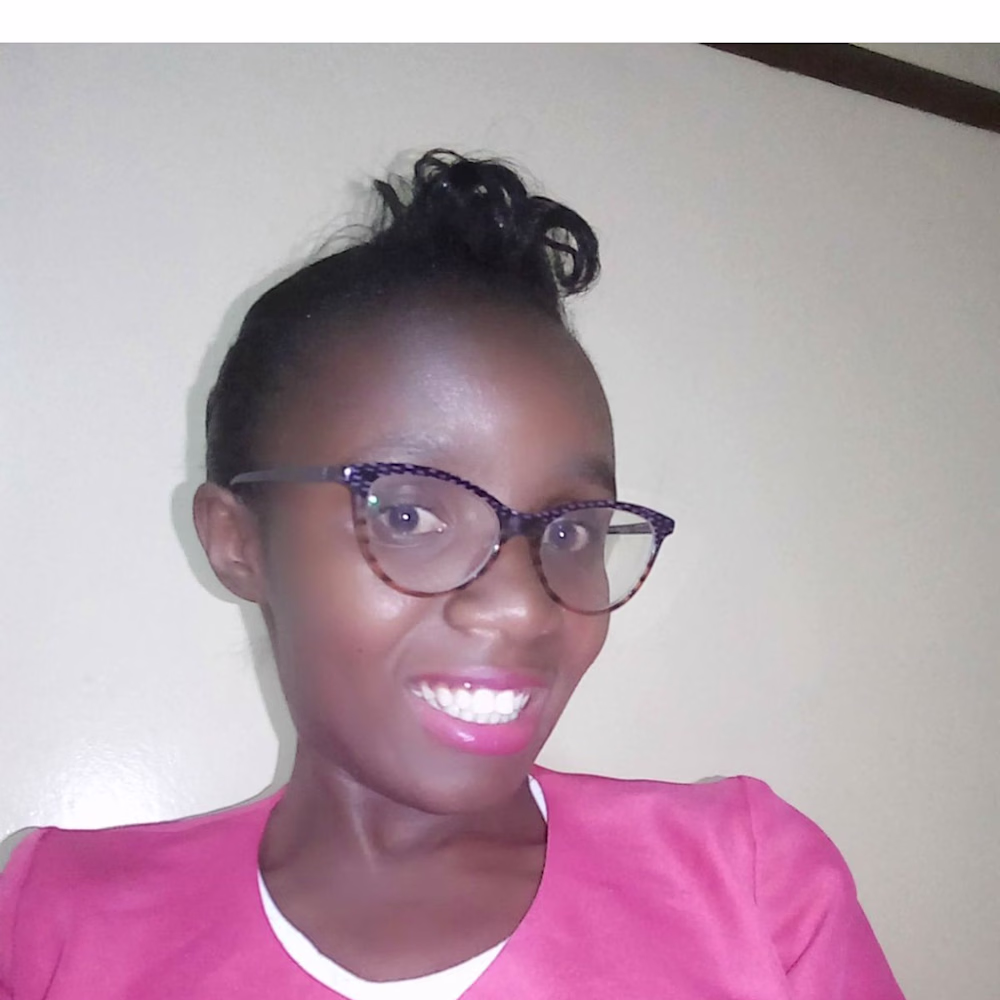Carol Hannah Wangari