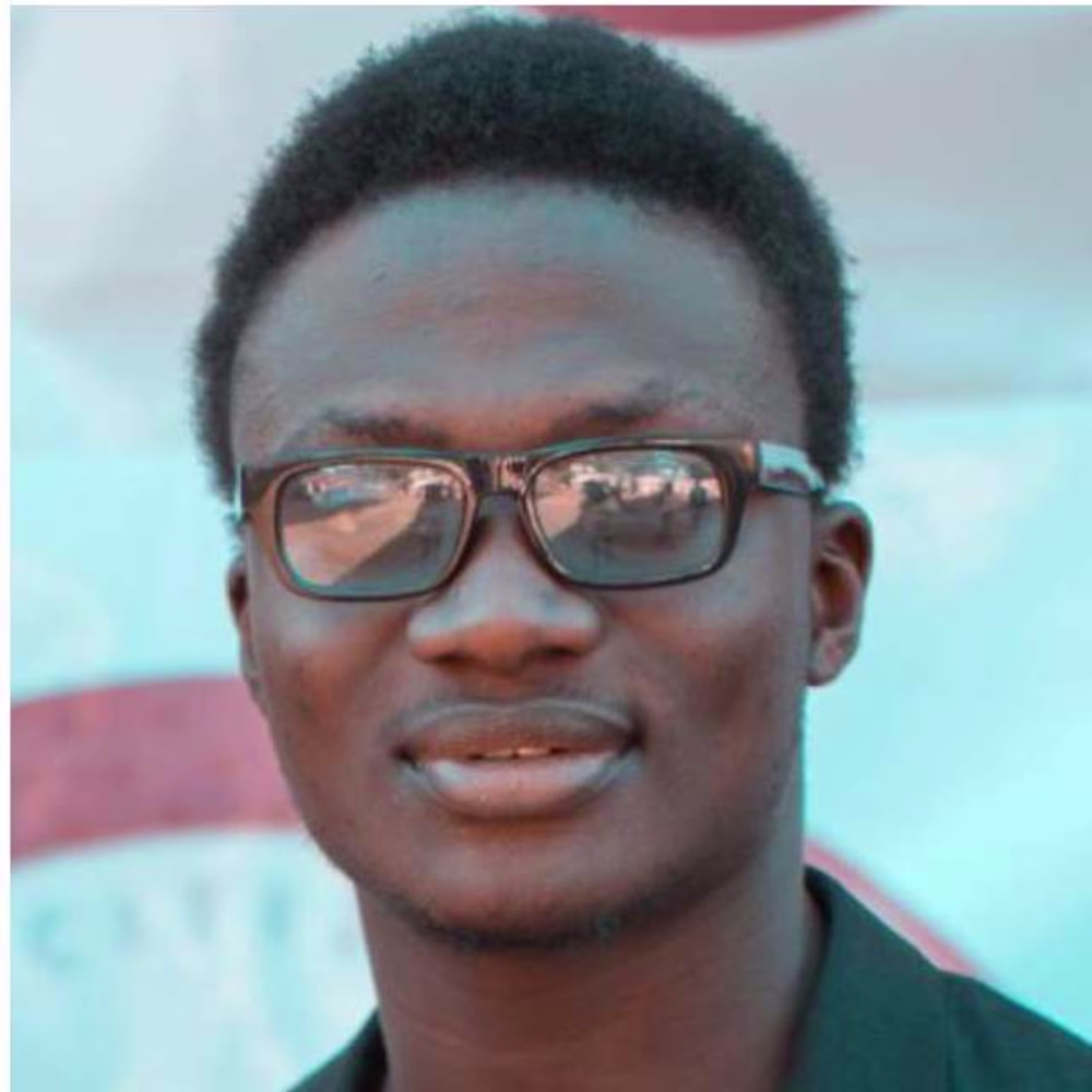 Shekwoagu Stephens