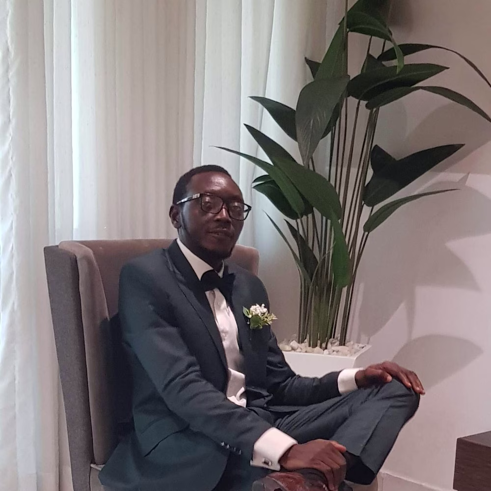 Samuel Oladiti