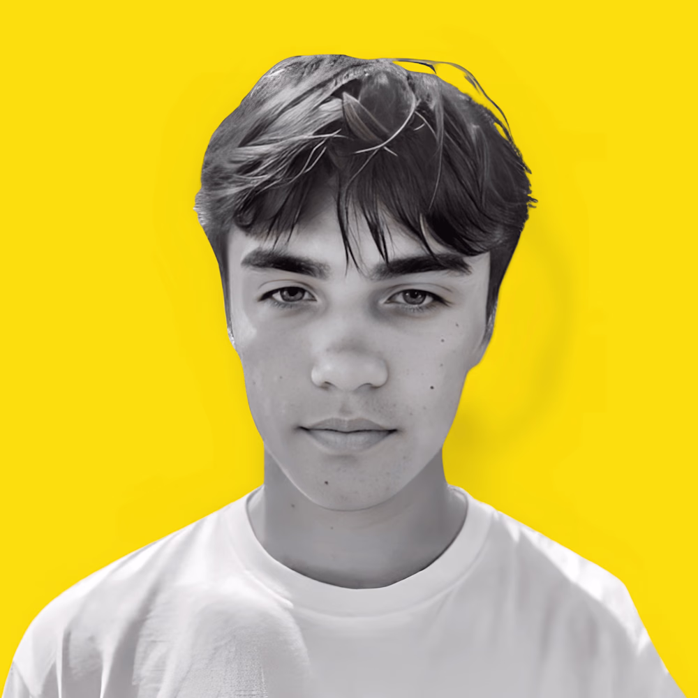 Nick  Motion