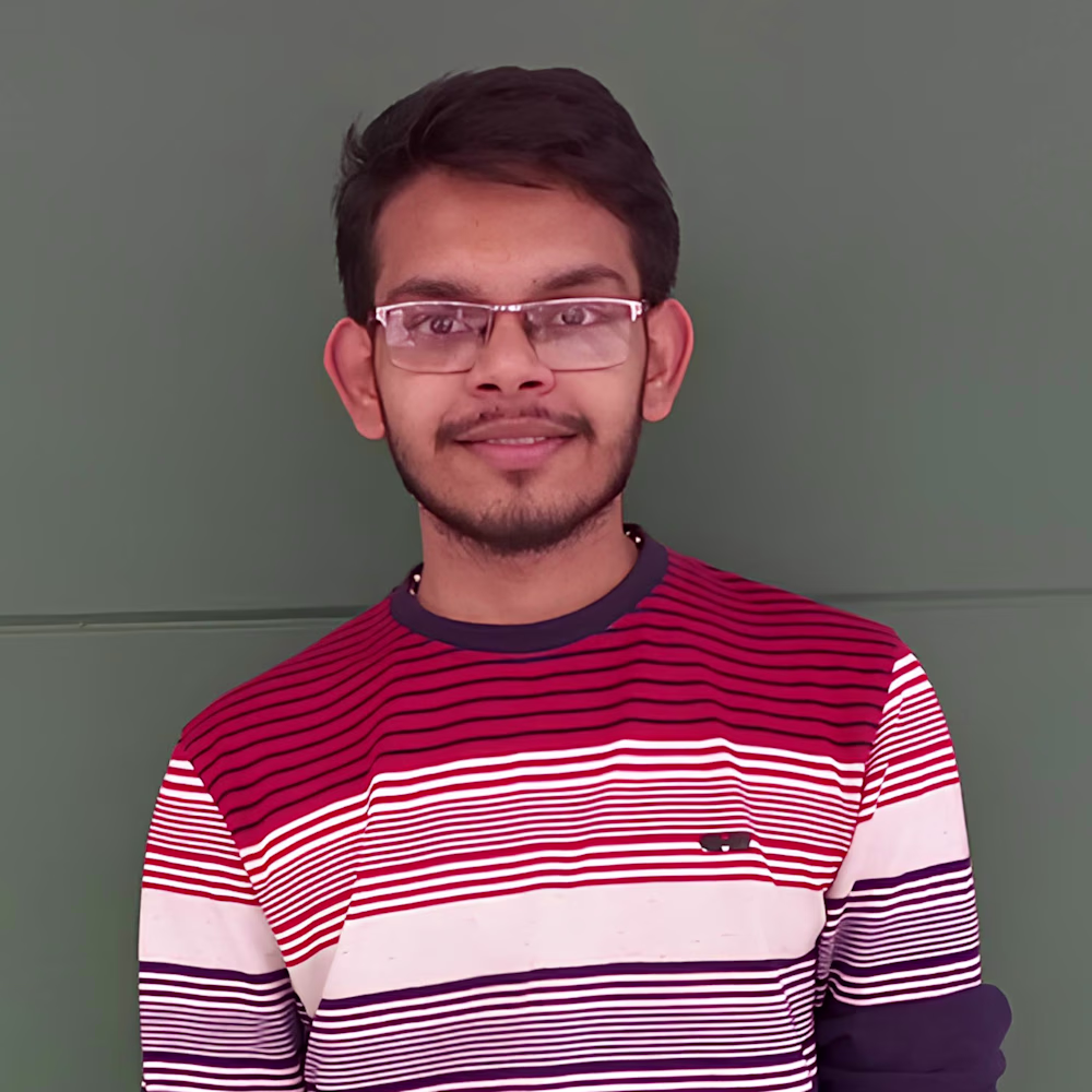 Yash Sharma 