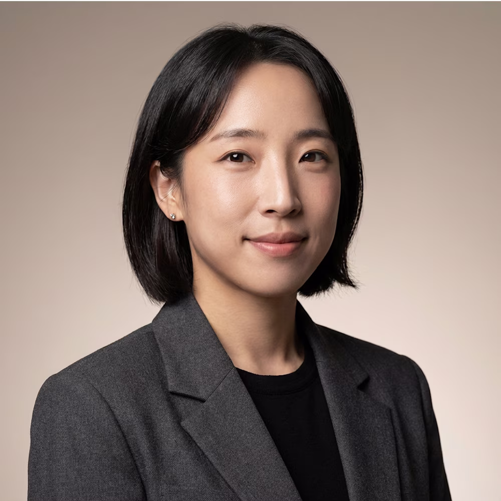 Yoonah Bae