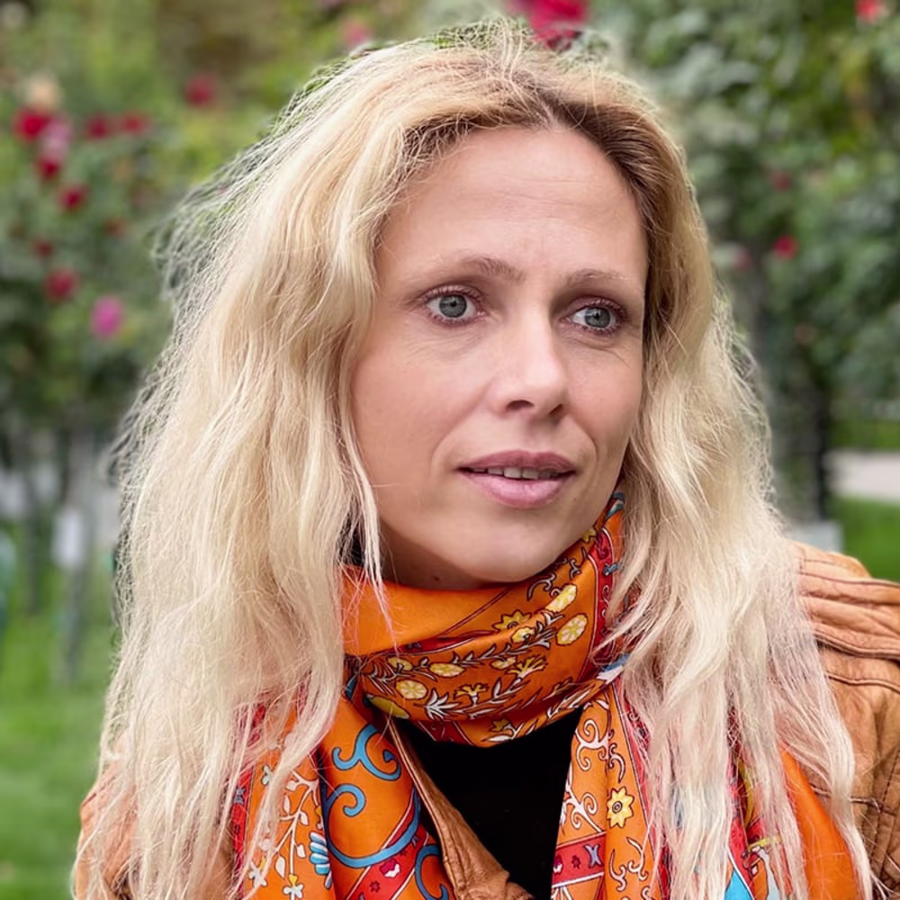 Vira Pogromska