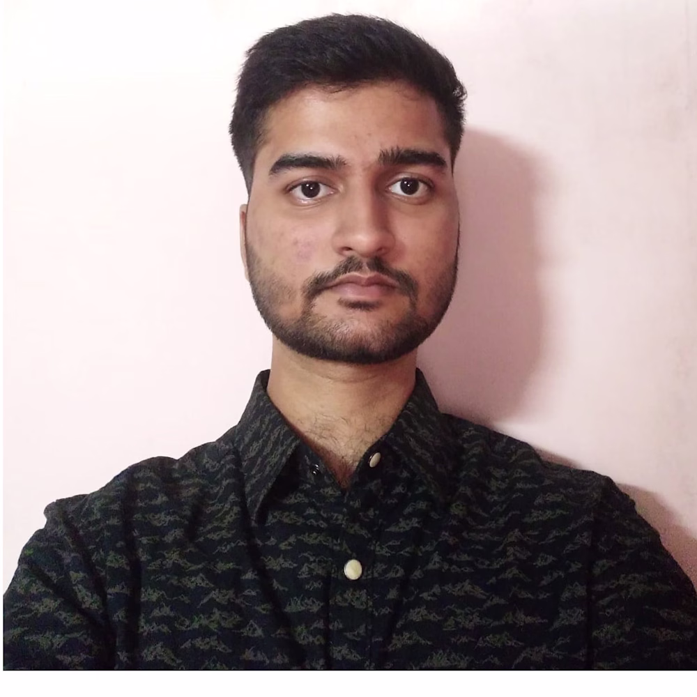 Ashutosh  
