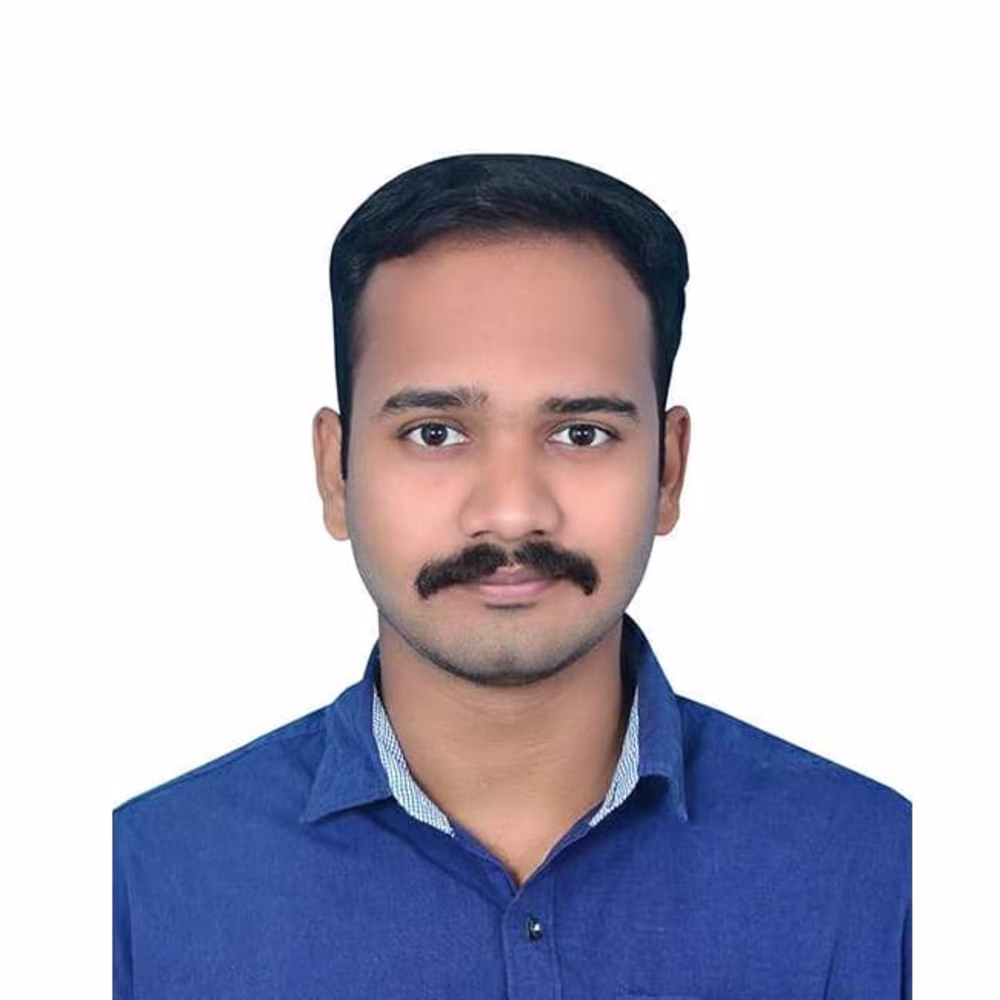 Vikas Devarakonda