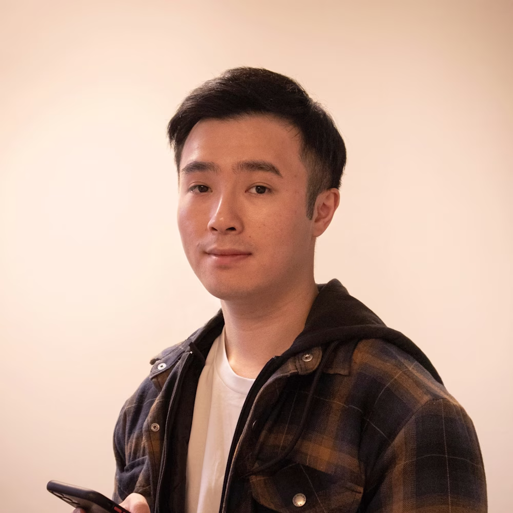 Yueh-Zu Chuang