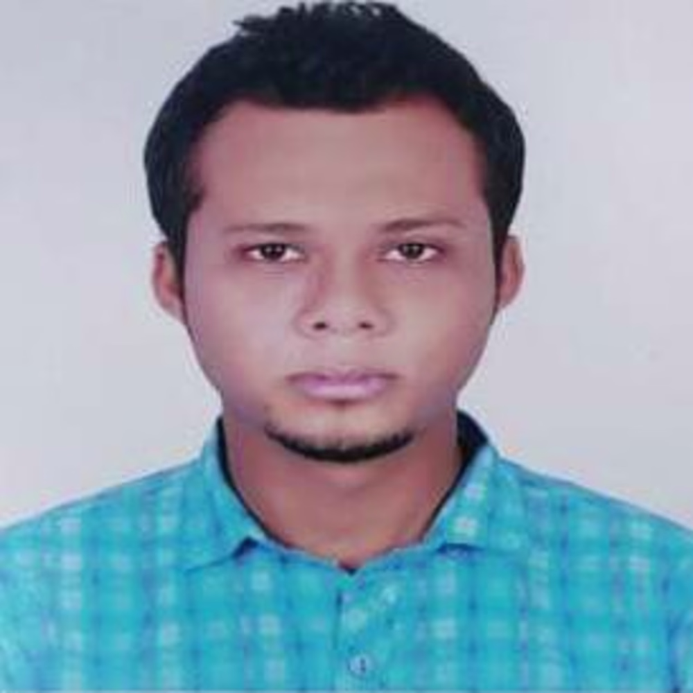 Safkat Hosaain