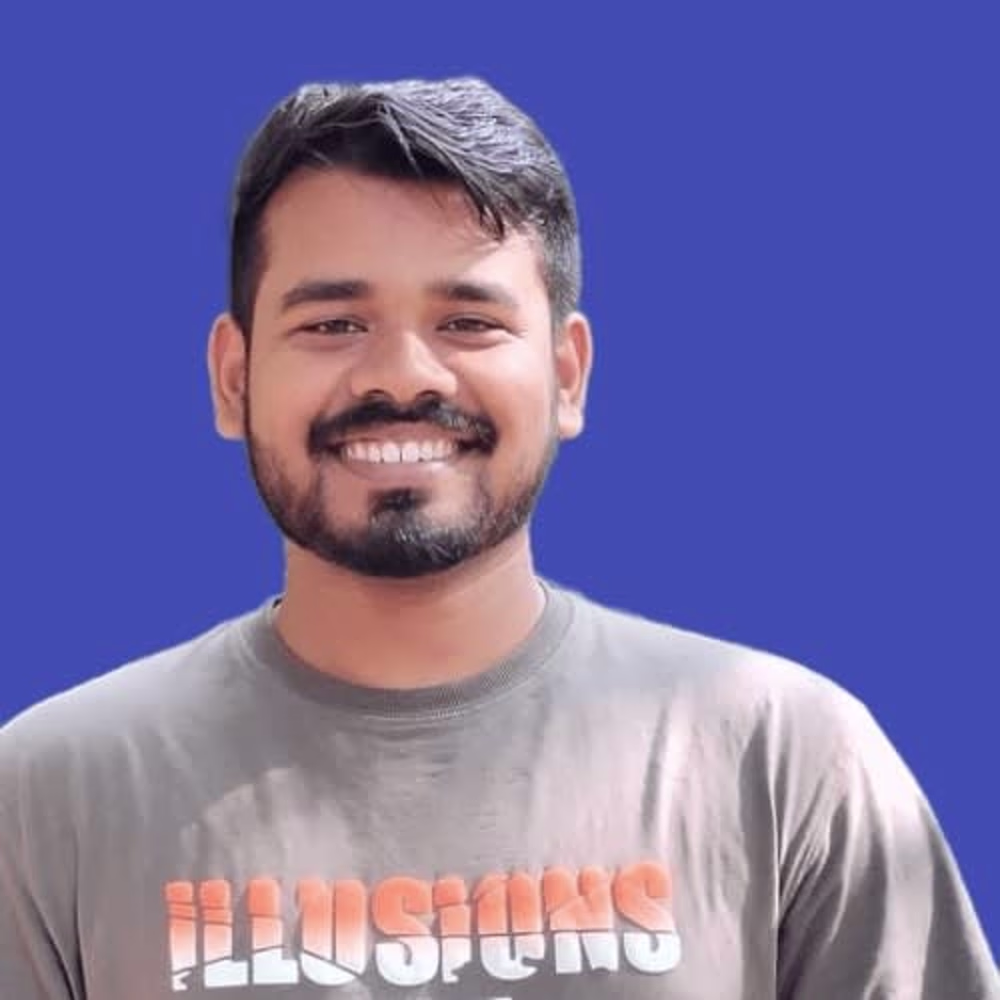 Akash Gupta