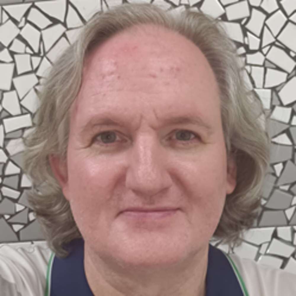Andrew Burgon