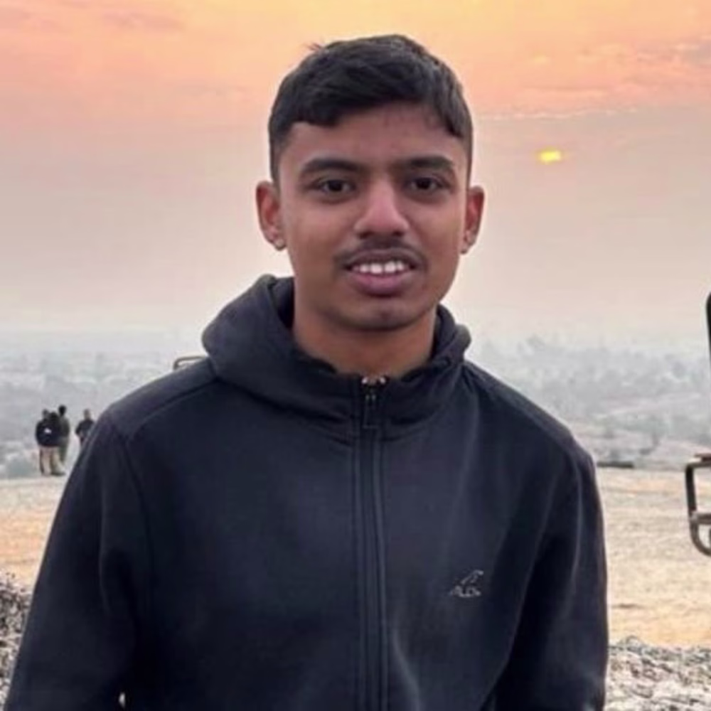 Pratham Prajapati