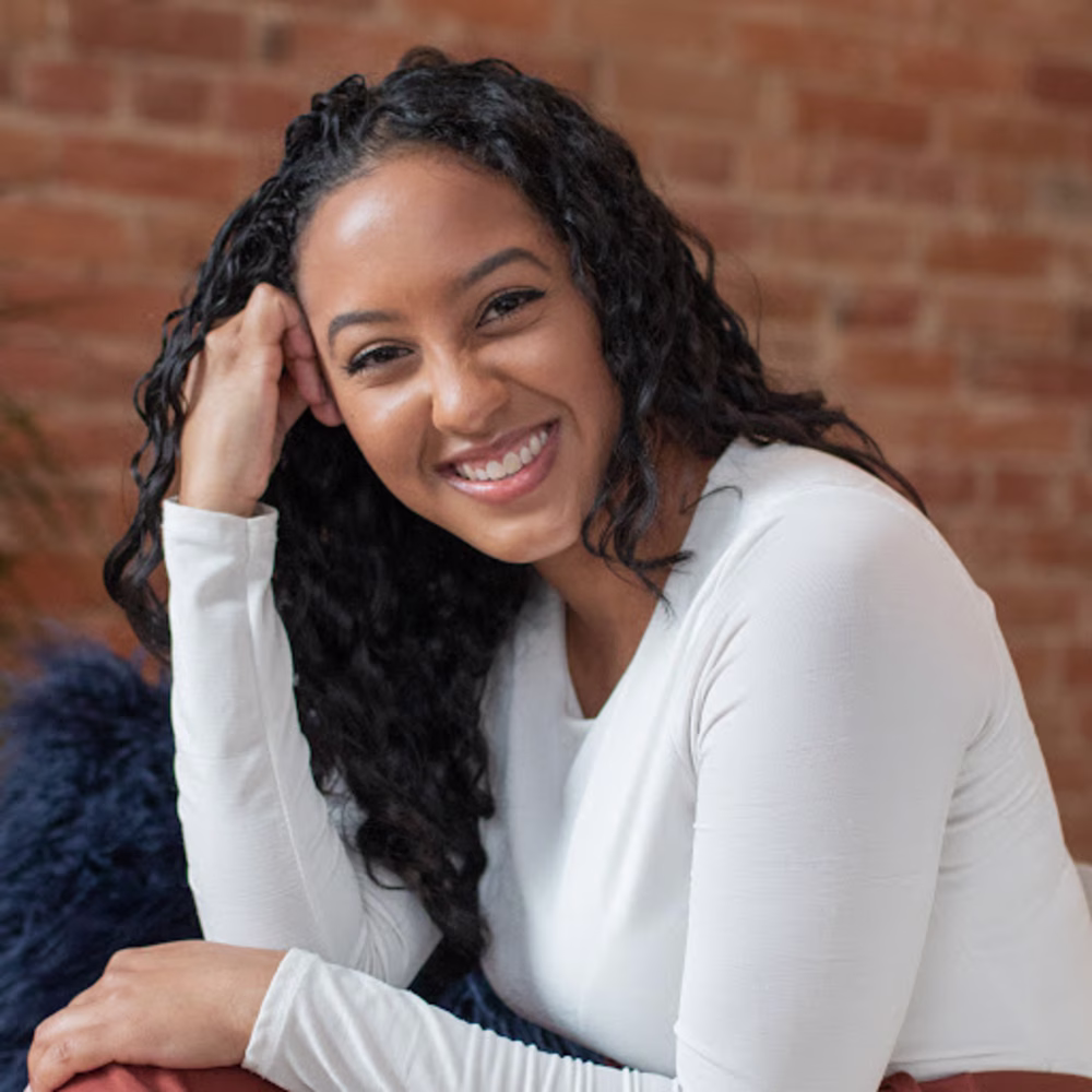 Candicia John