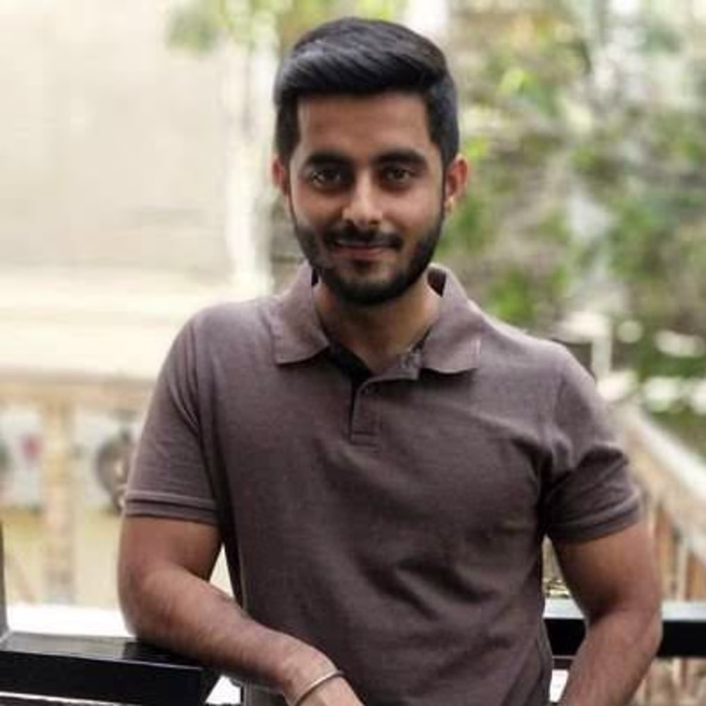 Gourav Chawla