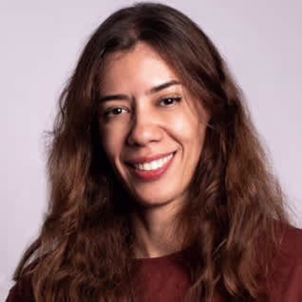 Maira Meirelles