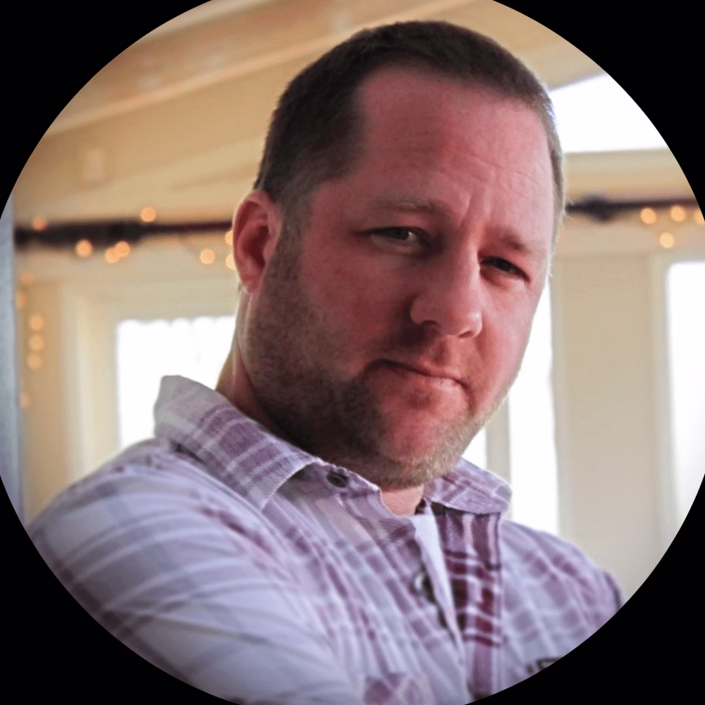 David Schreck
