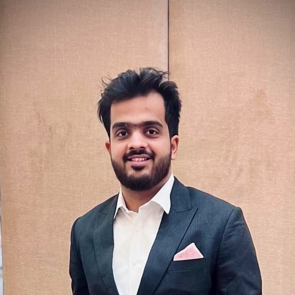 Umang Dhandhania