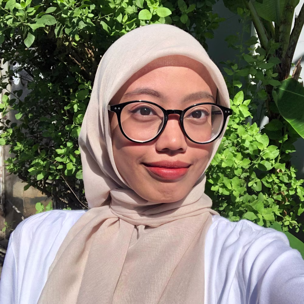 ISYANA PUTI
