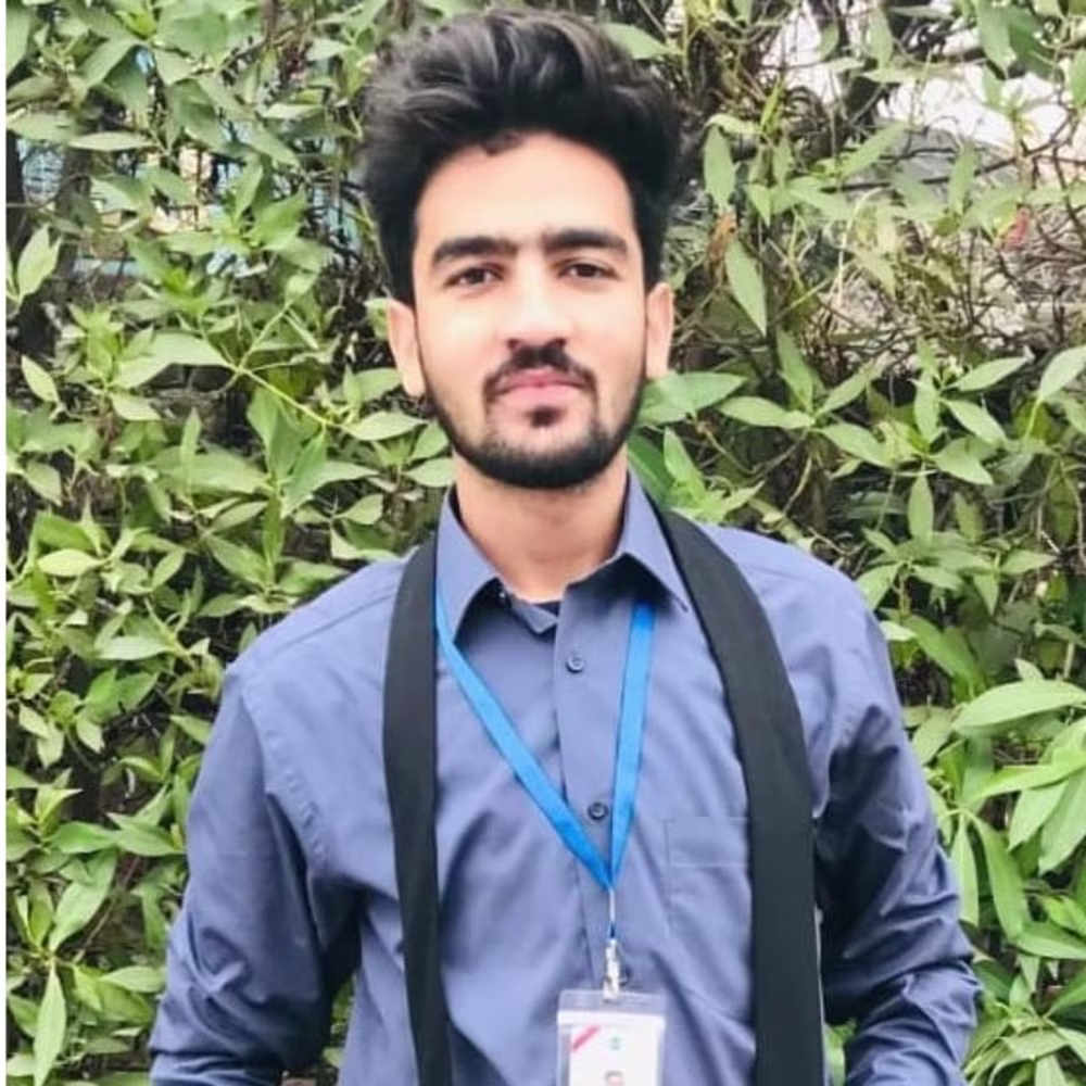 Faisal Hanif