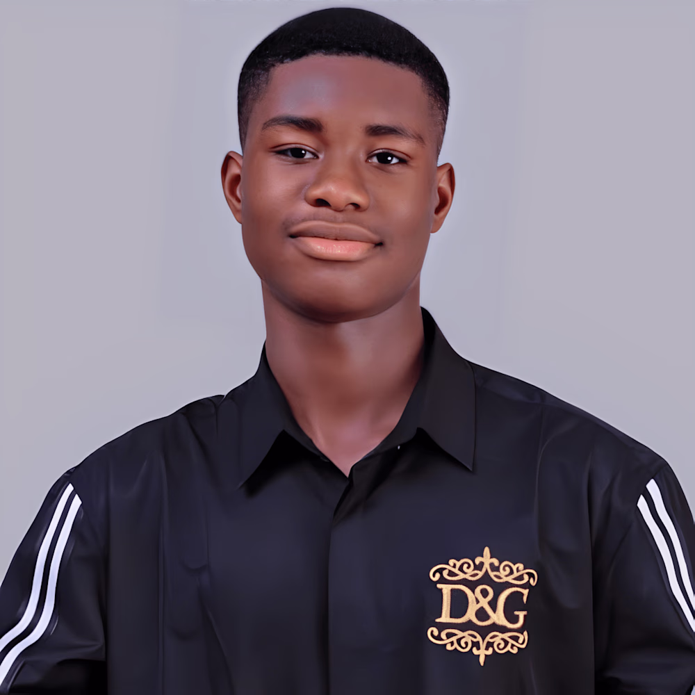 Favour Idowu