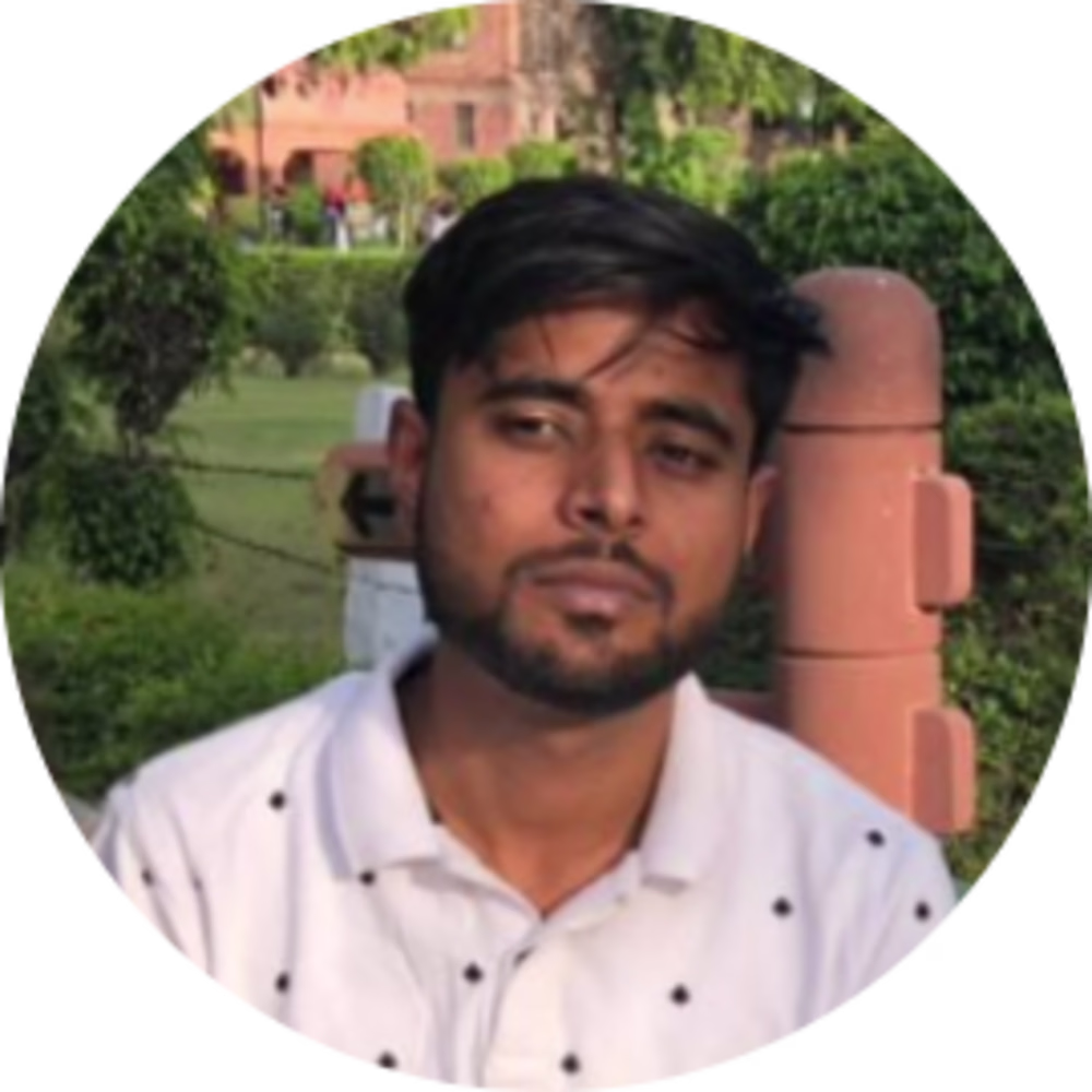 Abhishek Kumar