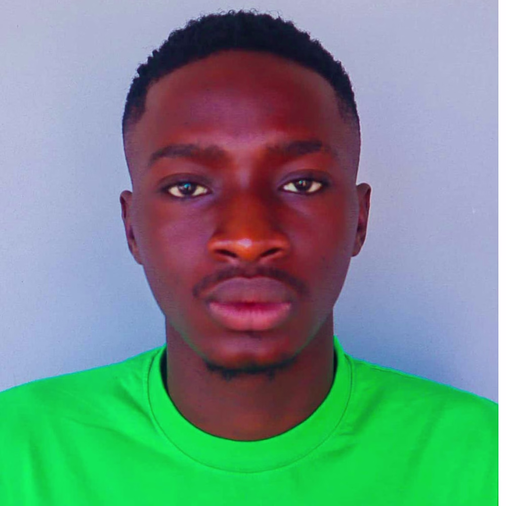 Paul Idenyi