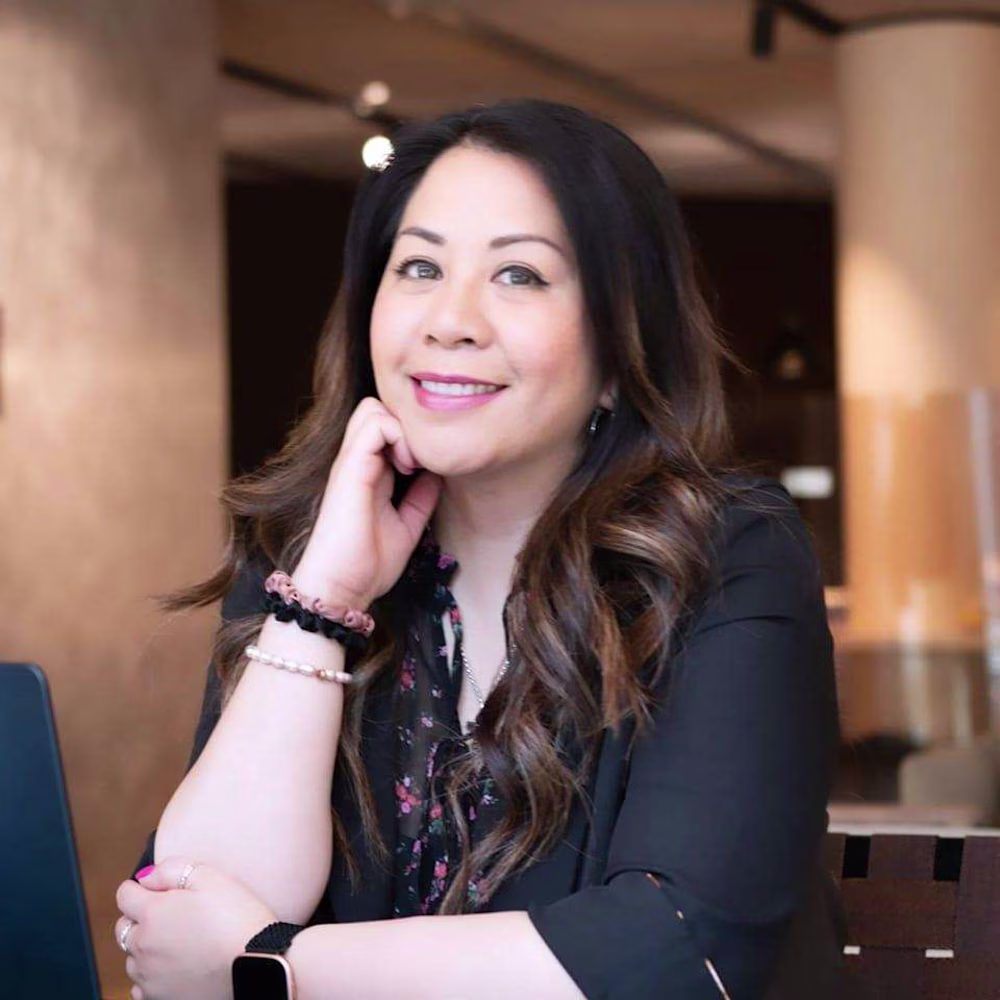 Estelle Marasigan