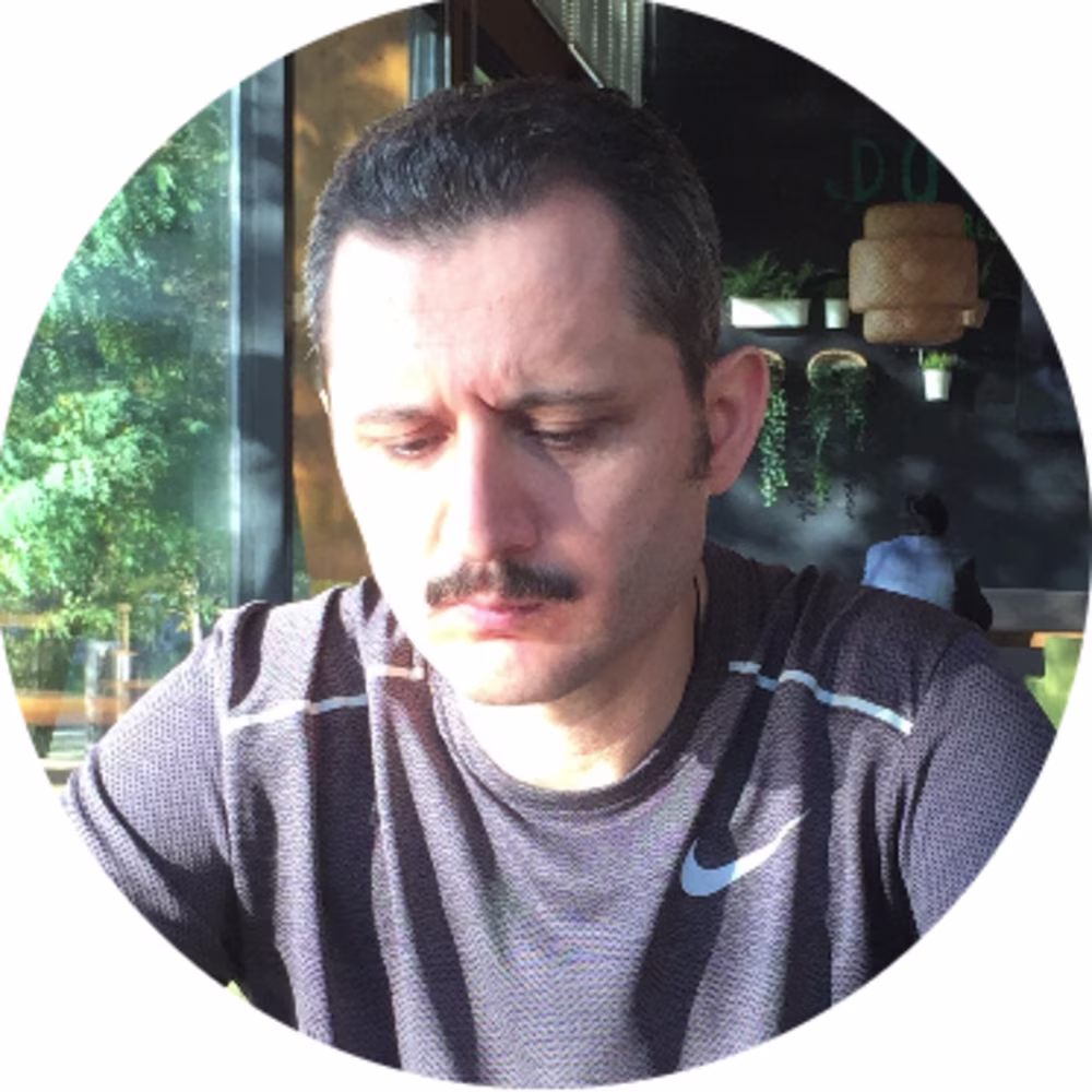 Fatih Alkan