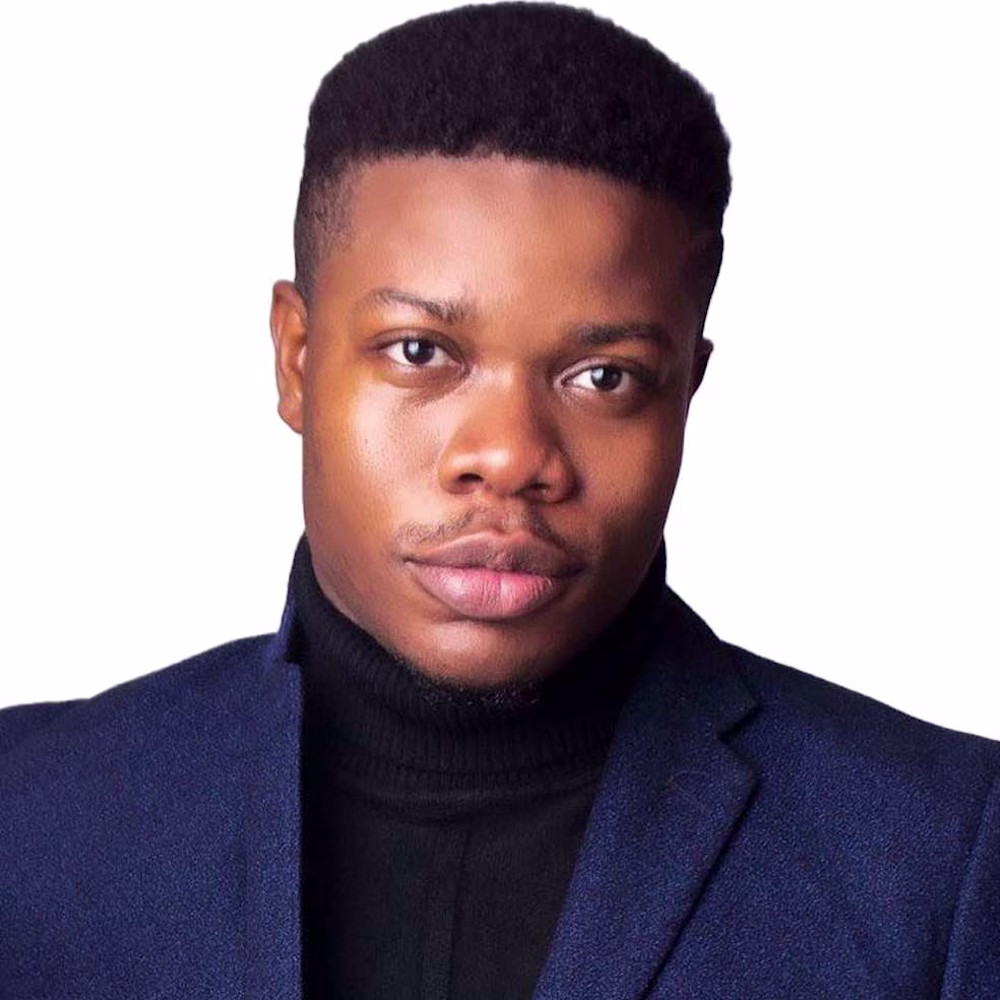 Michael Ugwuzor