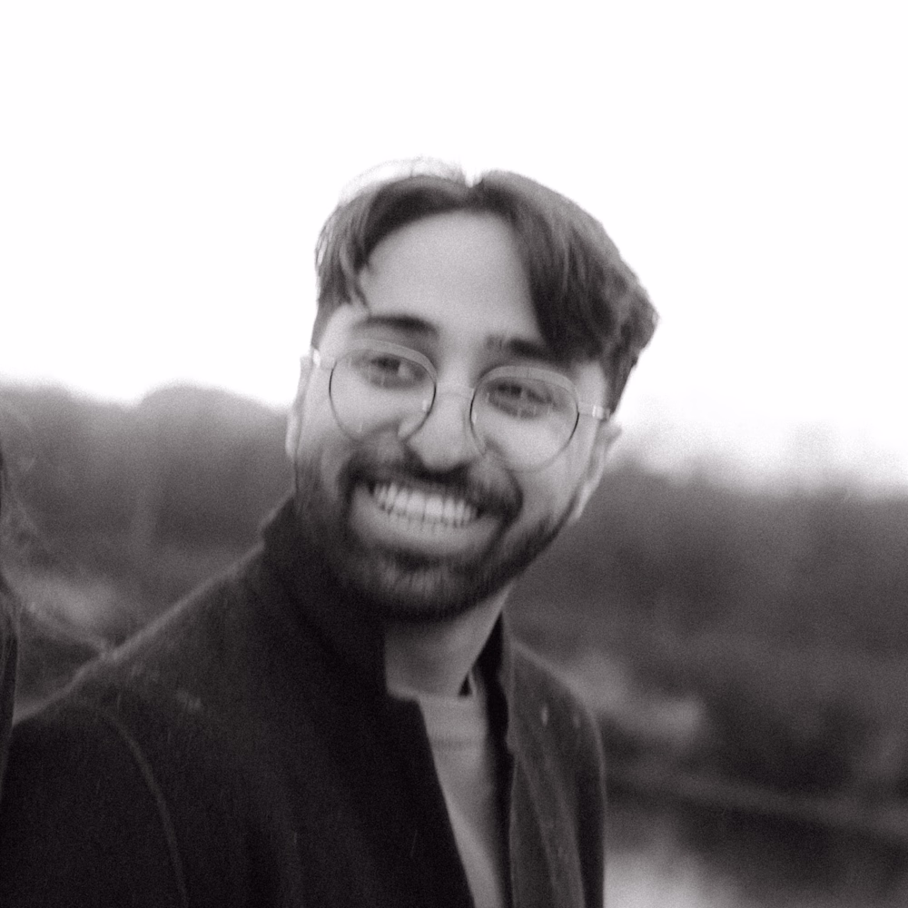 Raj Solanki
