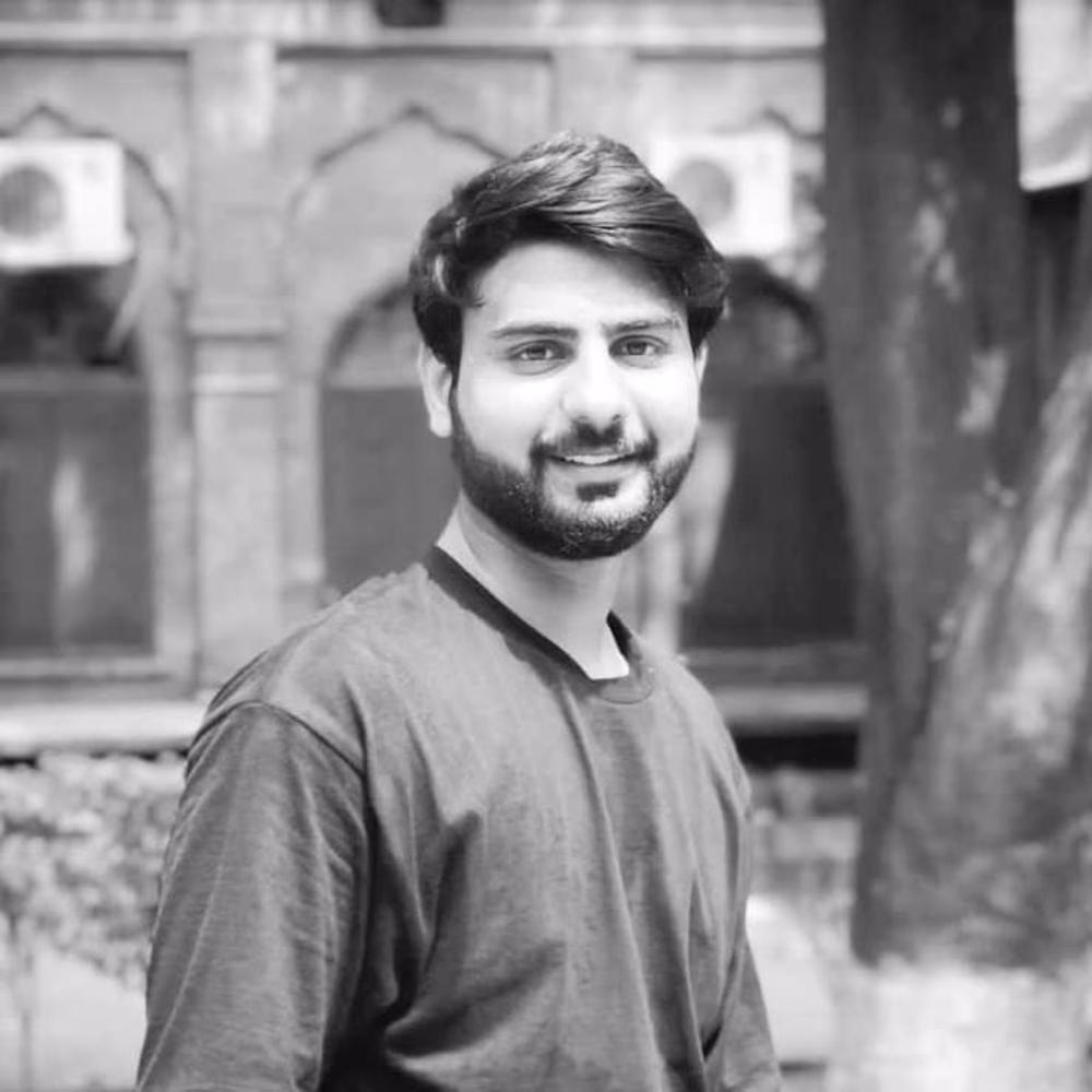 M. Waqas