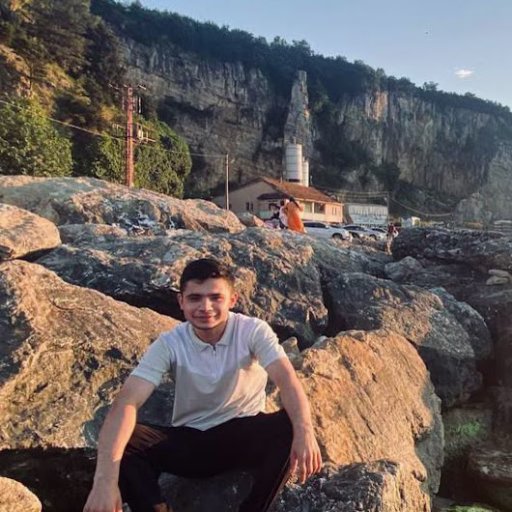Umar Nabiev