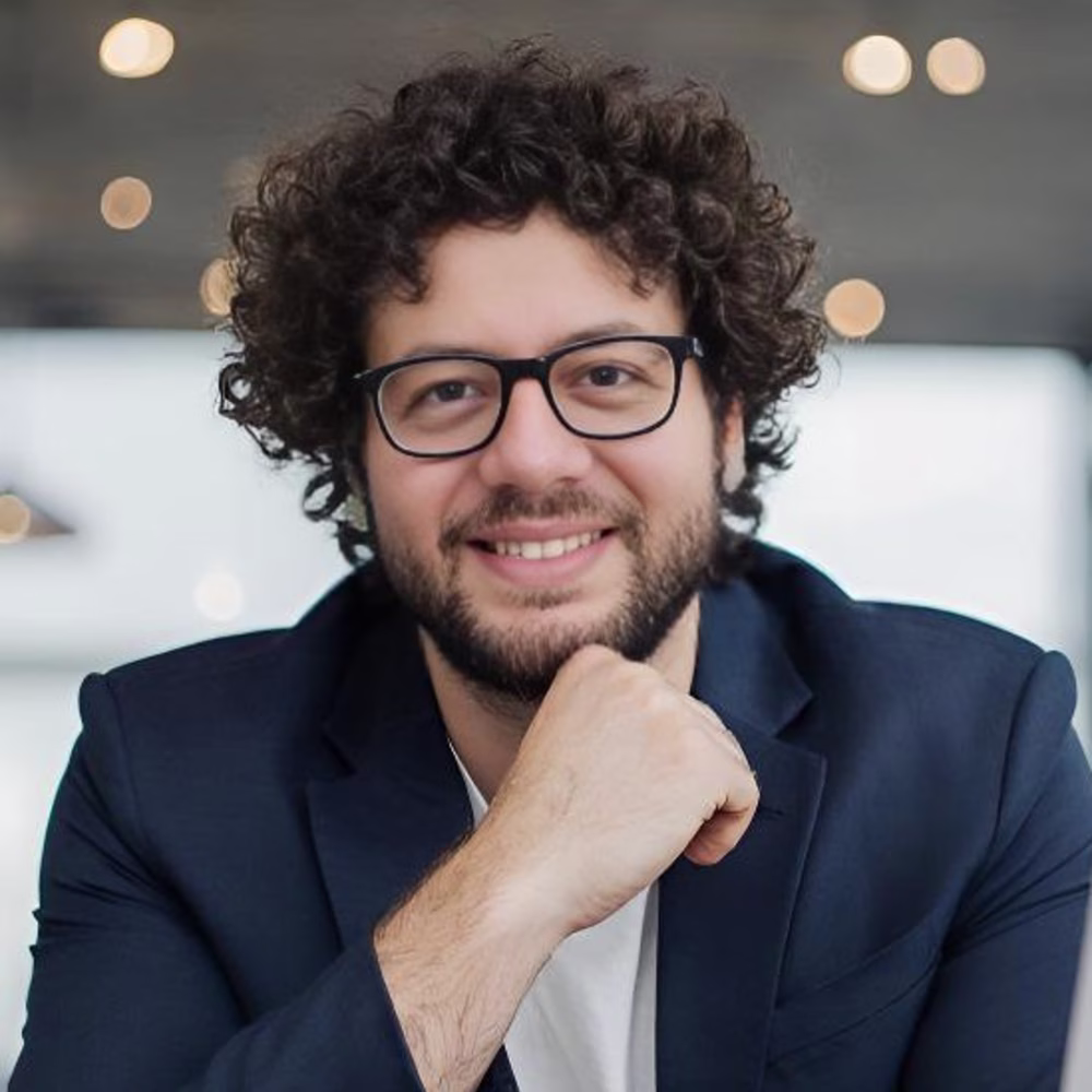 Mohamed Elouafi