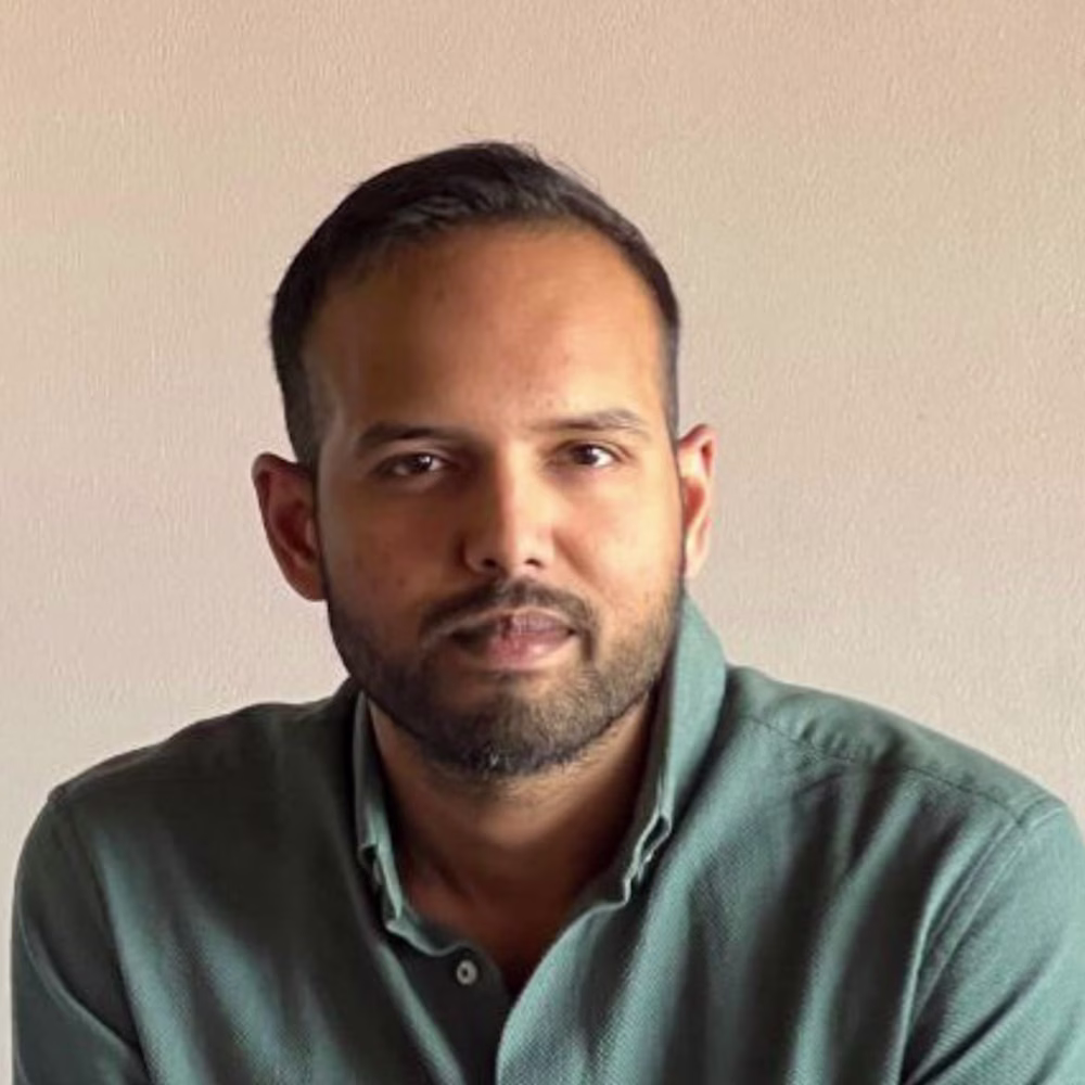 Anudeep Borusu (AB)