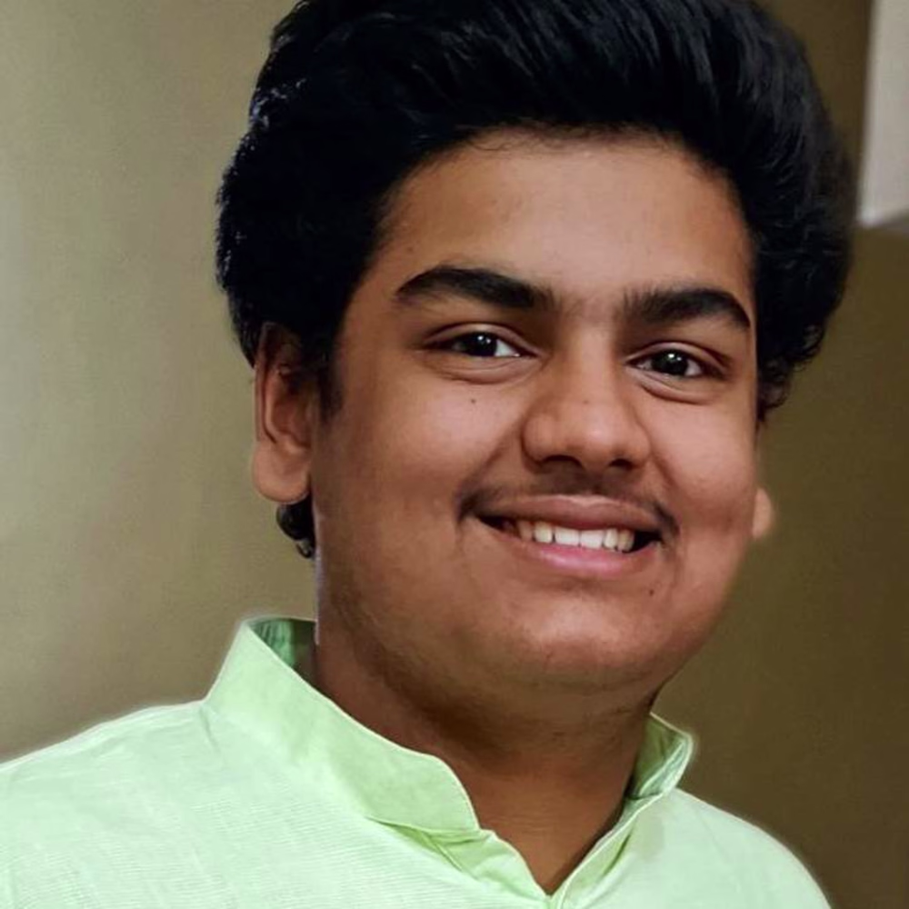 Manvesh Singh