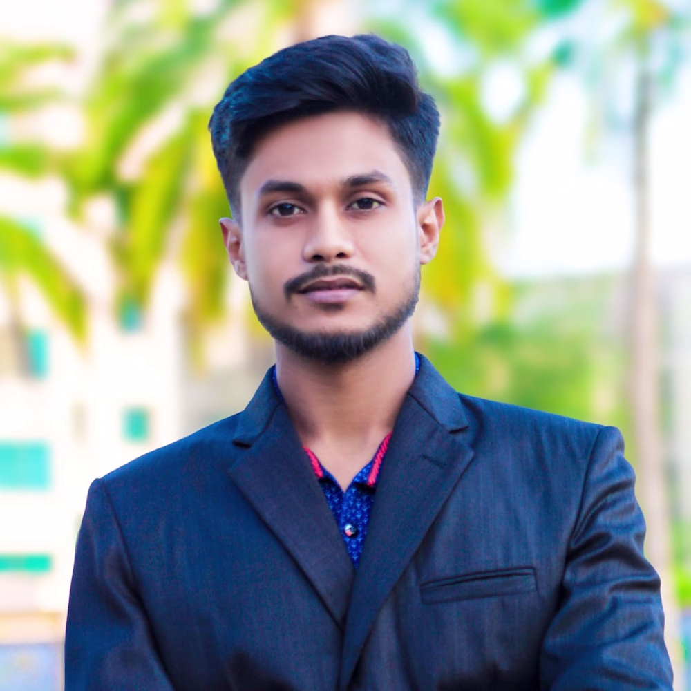 Md Nokibul Islam