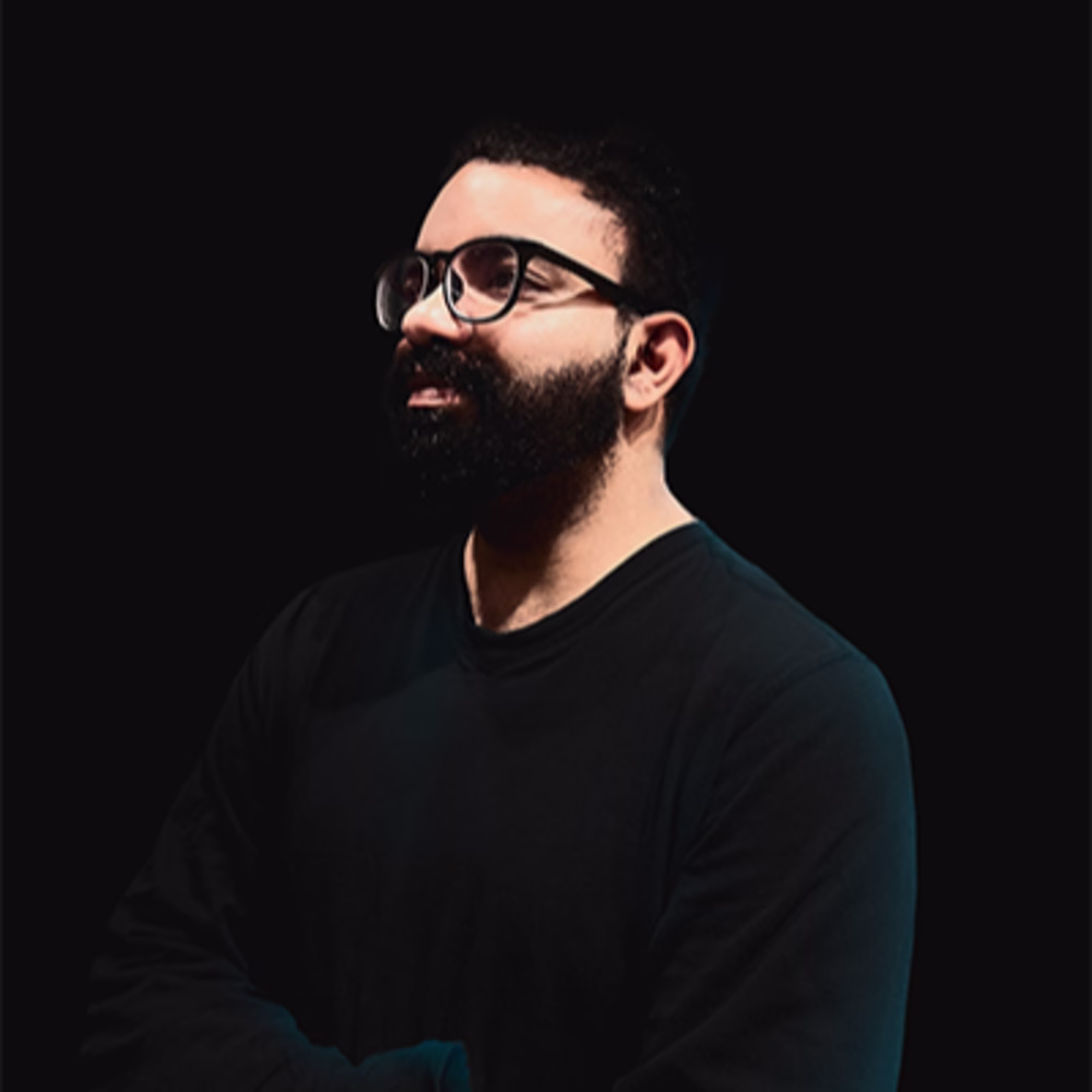 Mohsin Ali