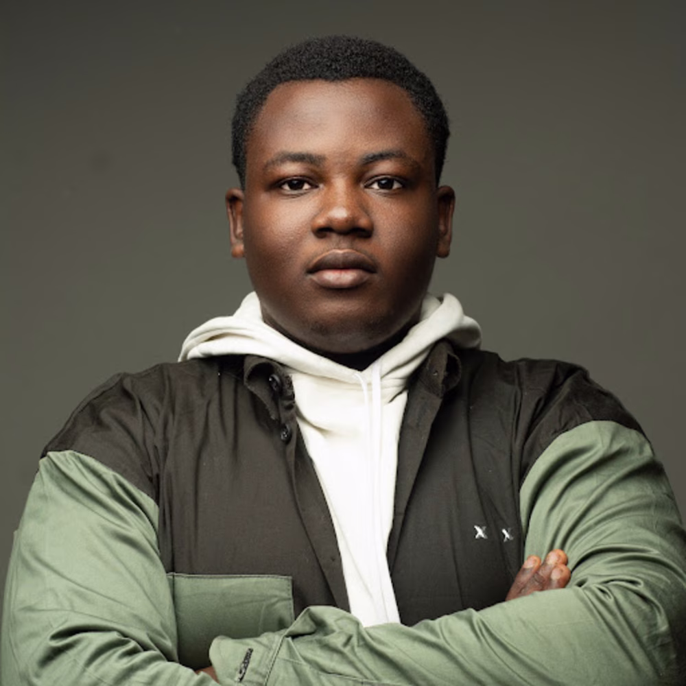 Ogunsanya Odunayo