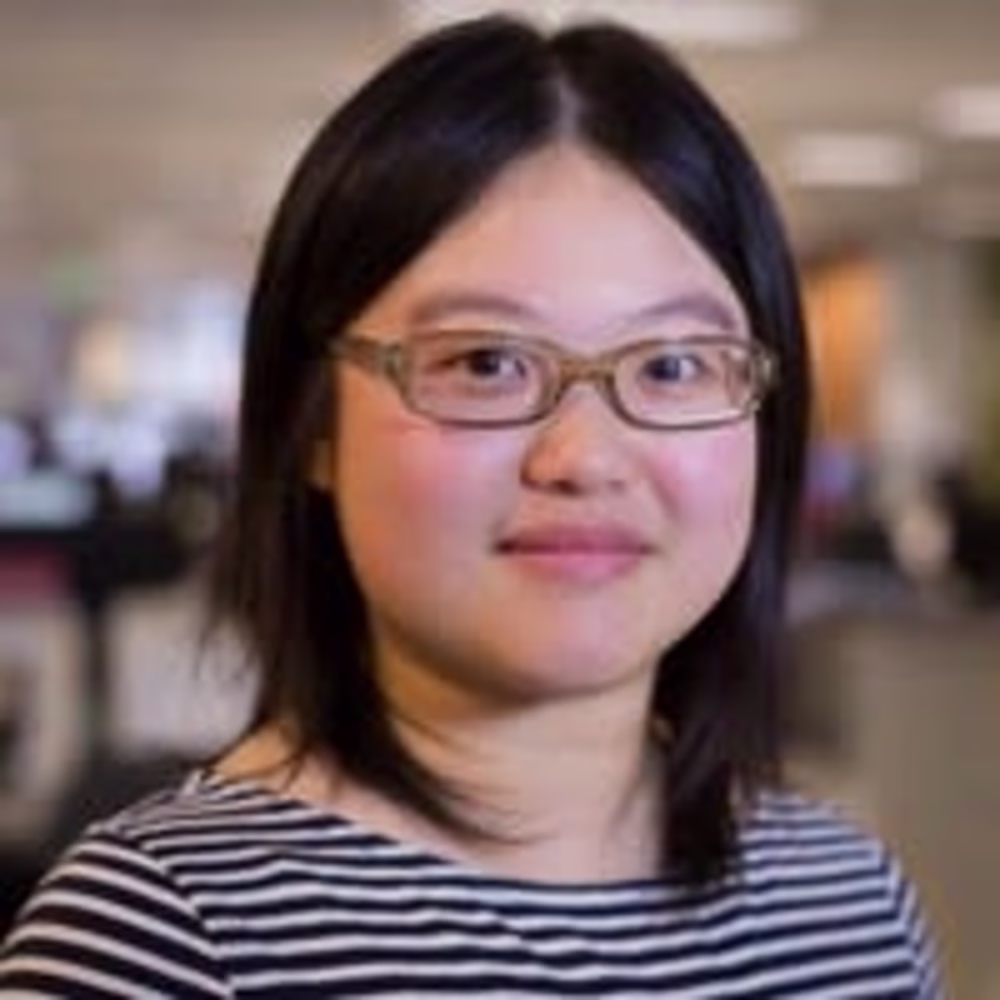 Carina Ng