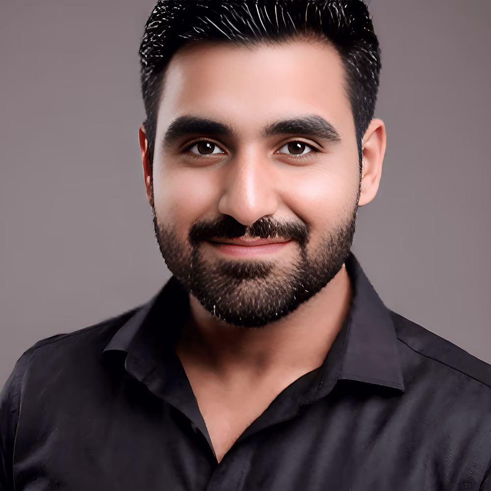 Saad Mir