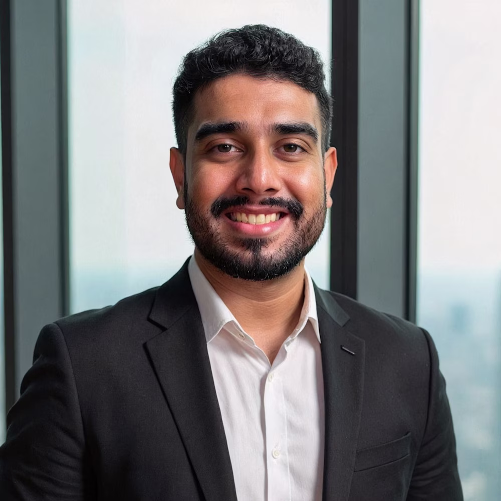 Usama Zulfiqar
