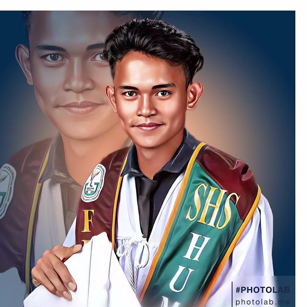 Jeric  Navarro 