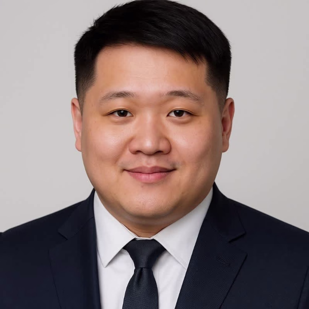 Henry Dong