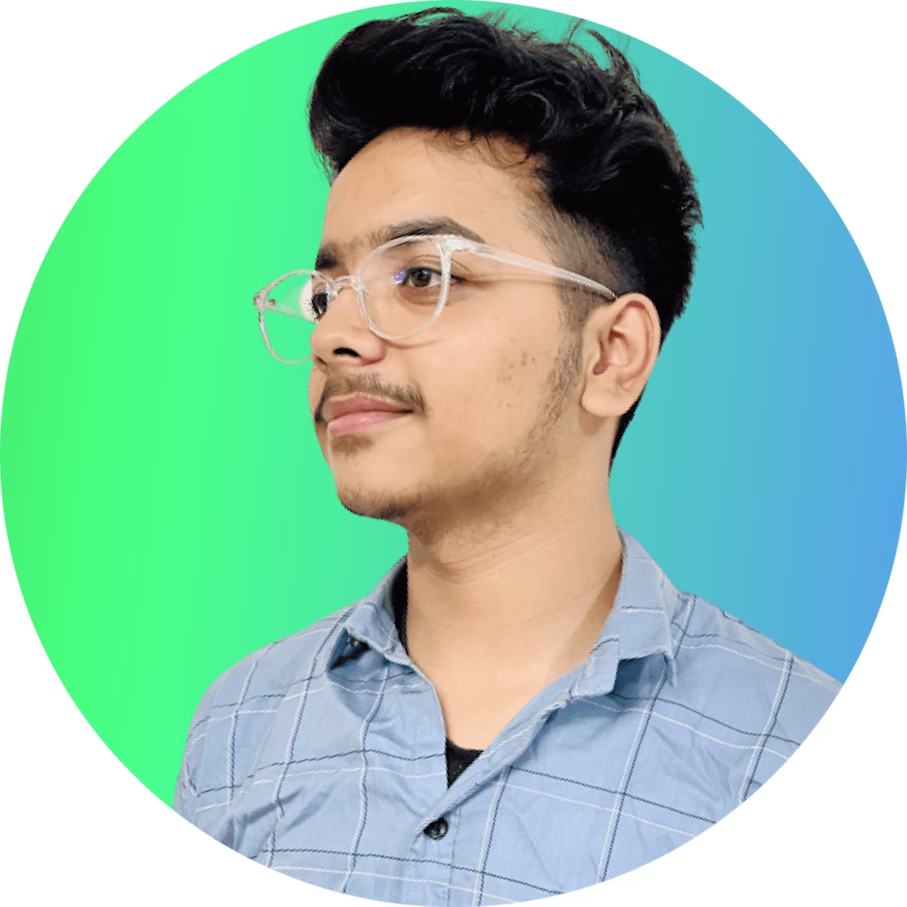 Jogender Saini
