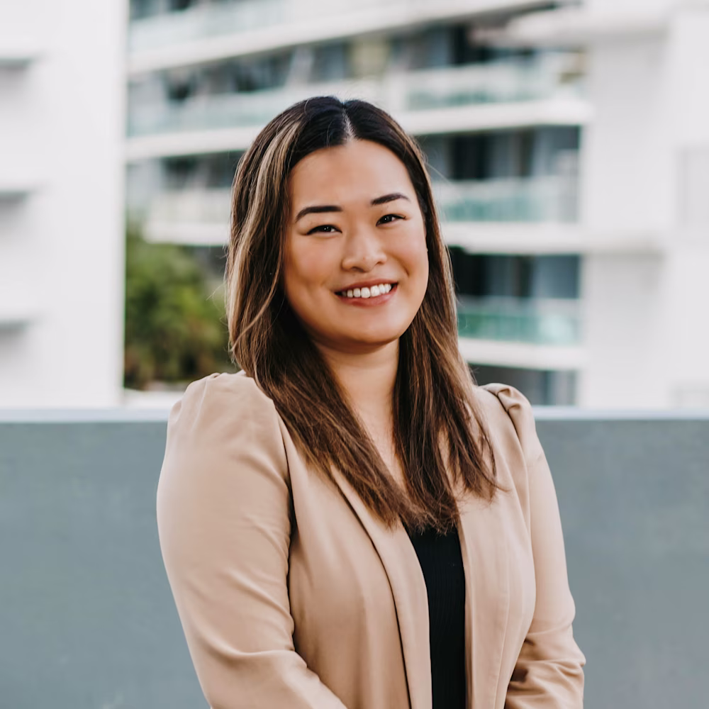 Annie Ng