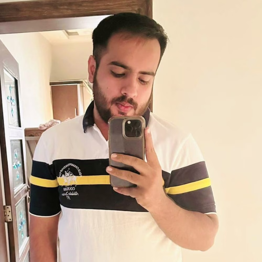 Irzam Tariq