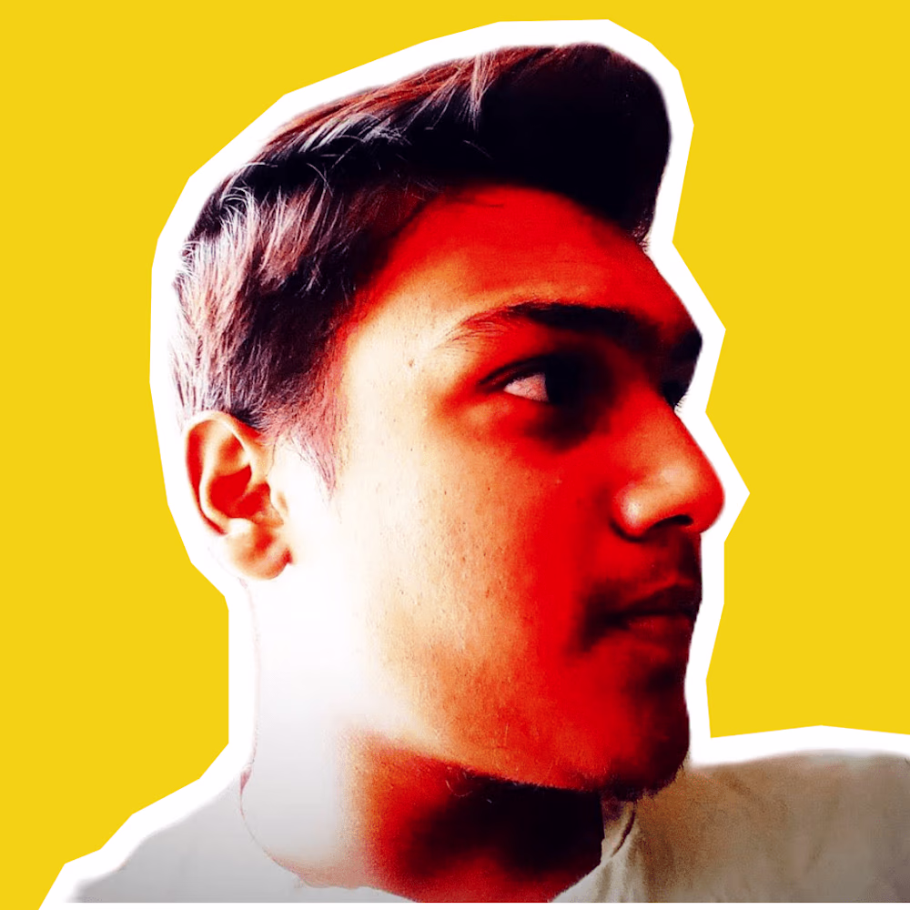 Zahid Meena