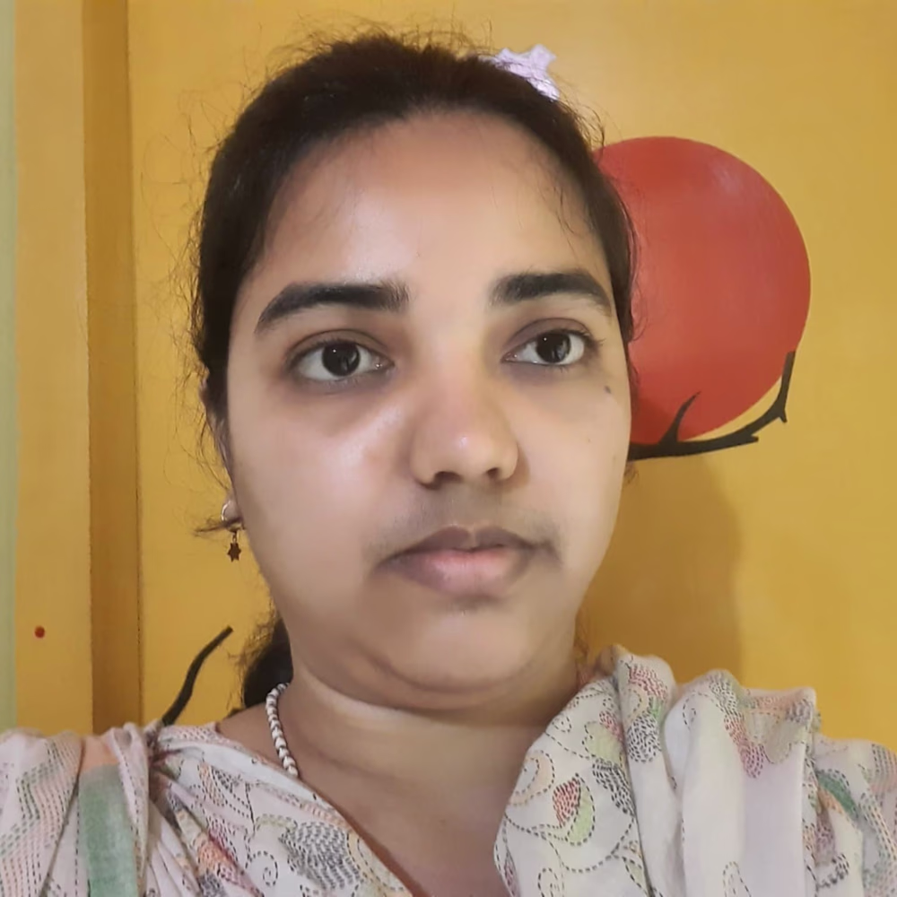 Priyanka Ganguly
