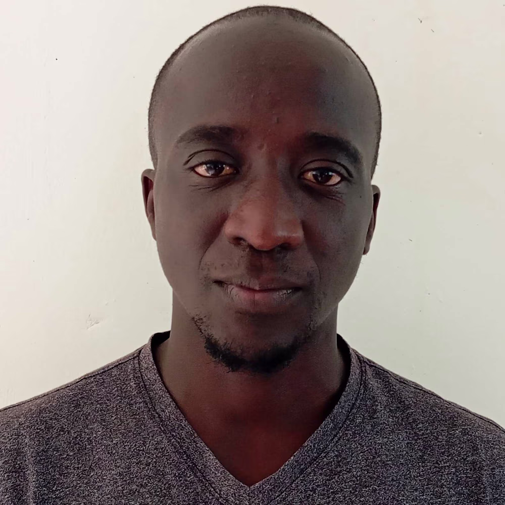 Jack Ochieng