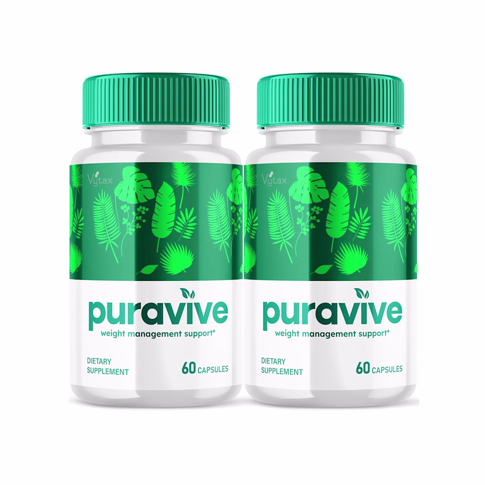 Puravive  Official Store